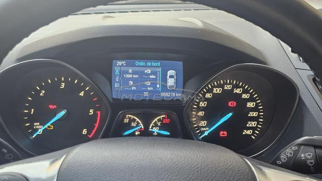 ford 2013 agadir
