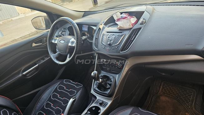 ford 2013 agadir