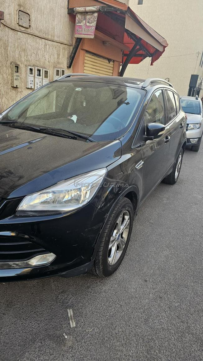 ford 2013 agadir