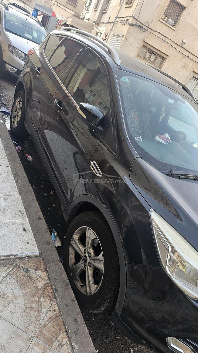 ford 2013 agadir