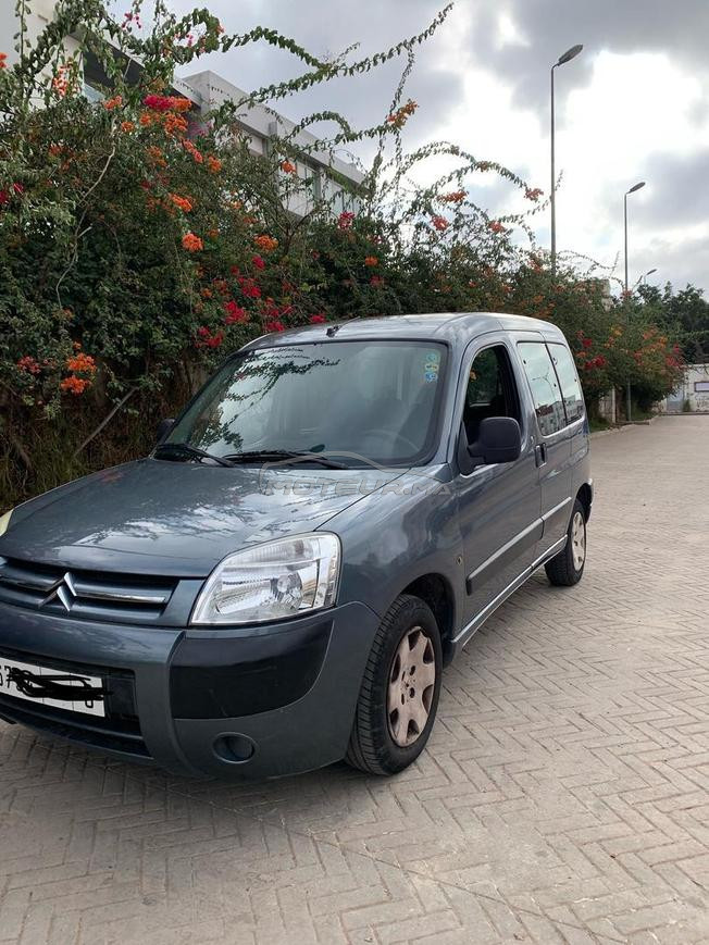 Citroën berlingo 2006