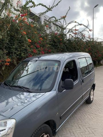 Citroën Berlingo 2006 - 2