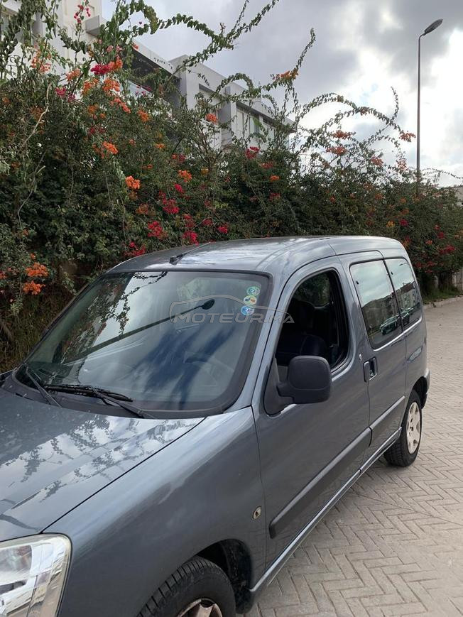 Citroën berlingo 2006
