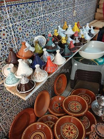 Marchandise à Oujda en gros, tout est nouveau, numéro - 2