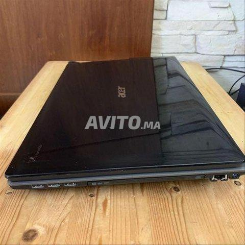 core i7 acer double graphique AMD ATI GAMER - 2