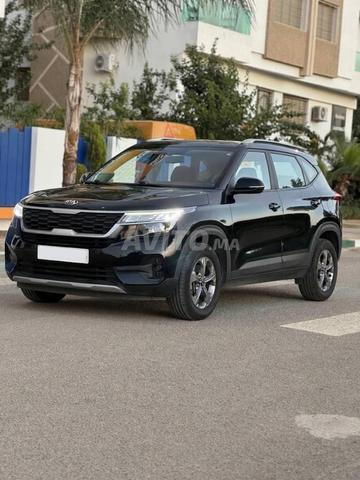 Kia Seltos 1.6 Diesel - 2