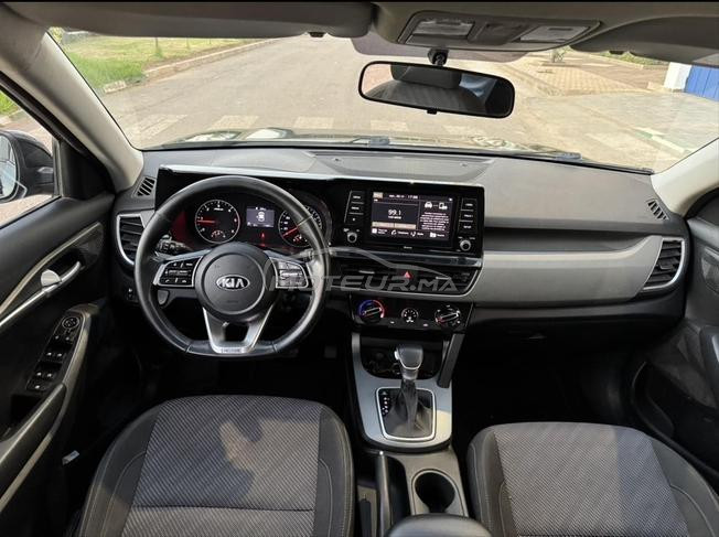 Kia seltos 1.6 Diesel