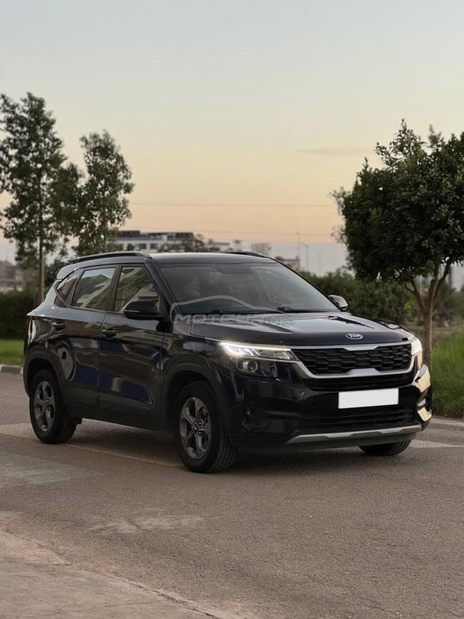Kia seltos 1.6 Diesel
