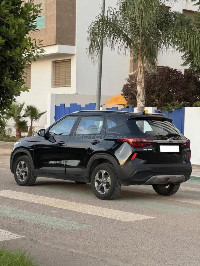 Kia seltos 1.6 Diesel