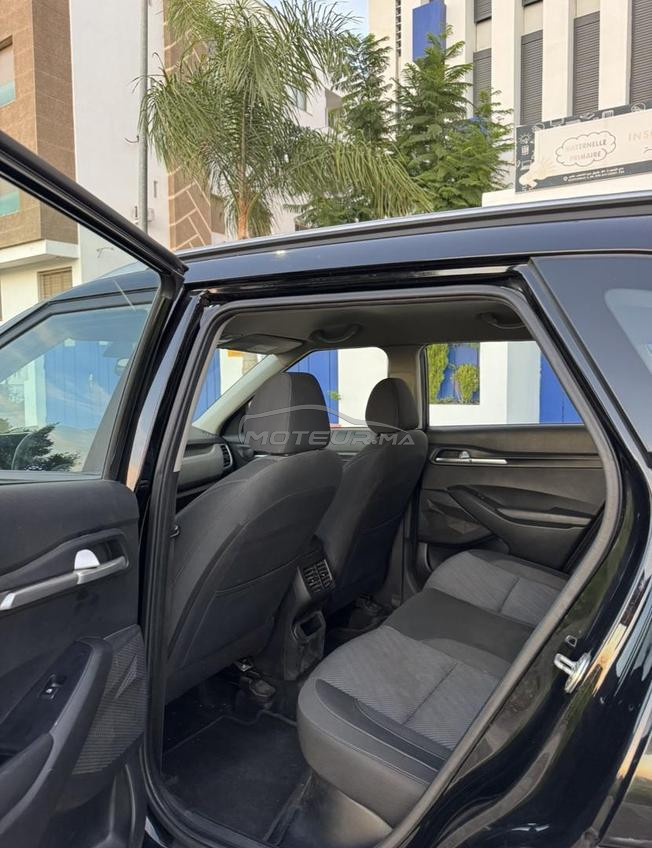 Kia seltos 1.6 Diesel