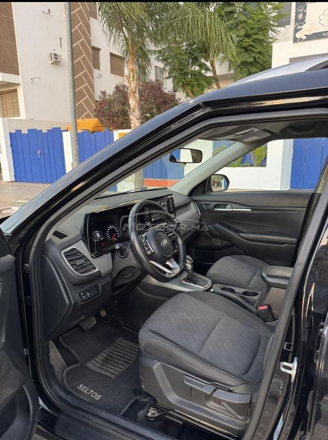 Kia seltos 1.6 Diesel