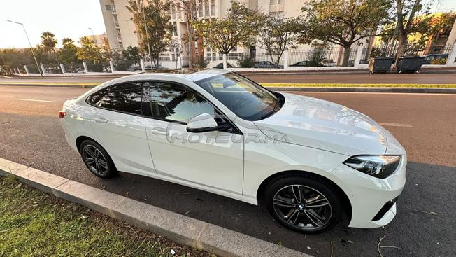 BMW Série 2 Gran Coupé Pack Sport – Octobre 2020 