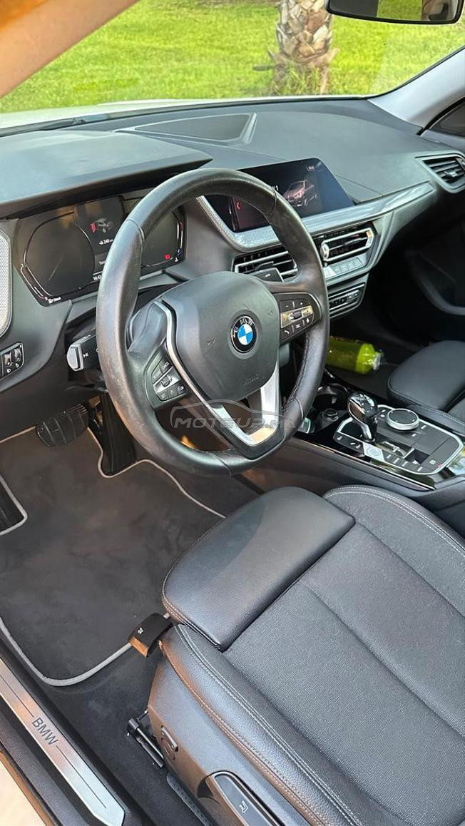 BMW Série 2 Gran Coupé Pack Sport – Octobre 2020 
