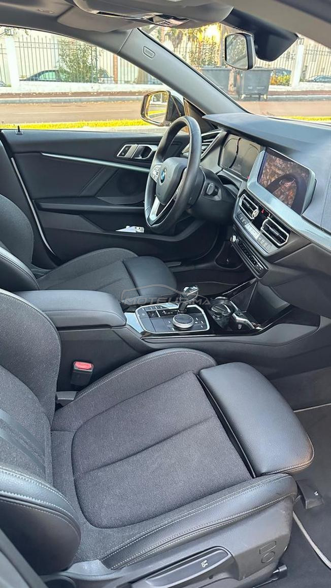 BMW Série 2 Gran Coupé Pack Sport – Octobre 2020 