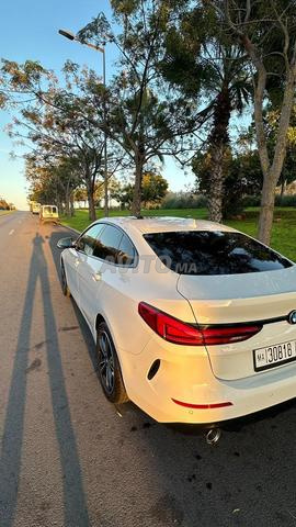 BMW Série 2 Gran Coupé Pack Sport – Octobre 2020