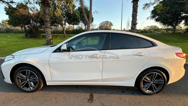 BMW Série 2 Gran Coupé Pack Sport – Octobre 2020 