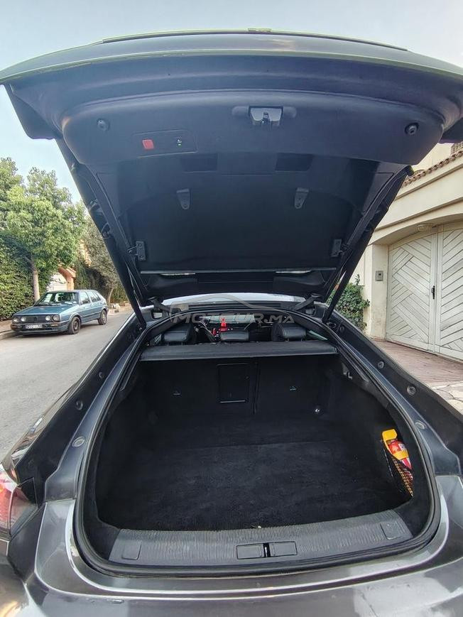 Peugeot508  