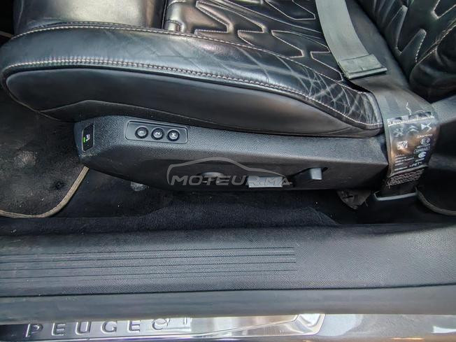 Peugeot508  