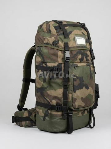 Sac à dos militaire officiel Modèle F2 - 2
