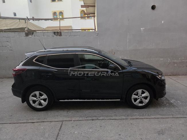 Nissan Qashqai Diesel Automatique 2020 
