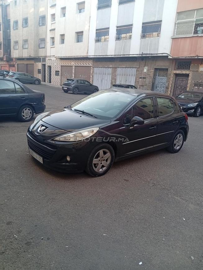 madiona Casablanca 