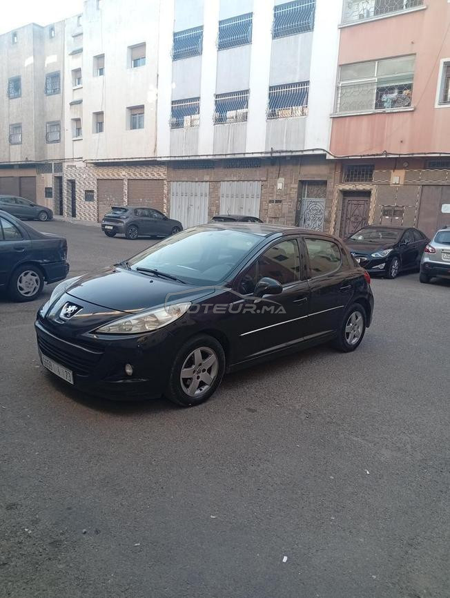 madiona Casablanca 