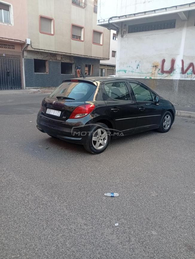 madiona Casablanca 