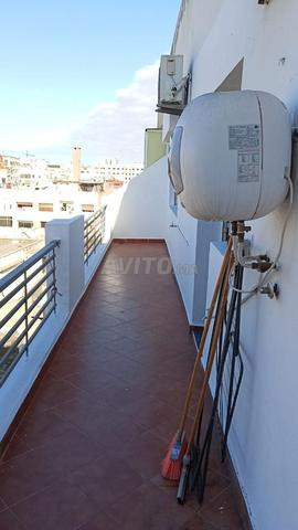 Studio Terrasse et 🅿️parking Café Malak La Gironde - 2