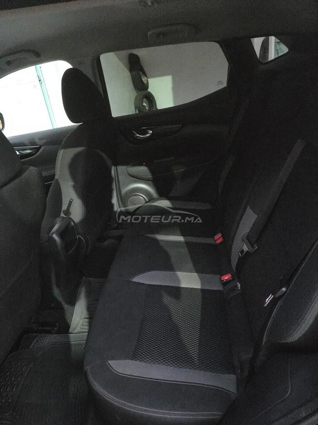 Nissan Qashqai Diesel Automatique 2020 