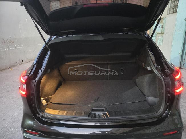 Nissan Qashqai Diesel Automatique 2020 