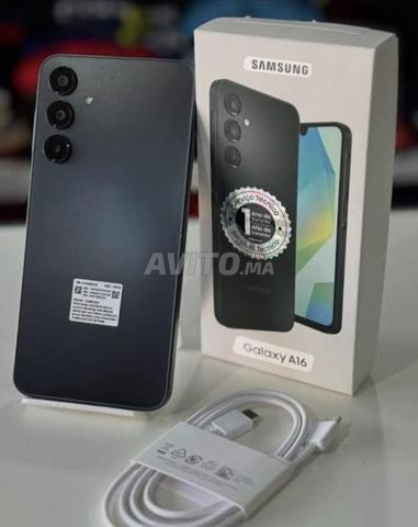 Samsung, A16 neuf - 2