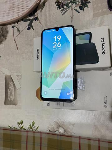 سامسونج A16 جديد