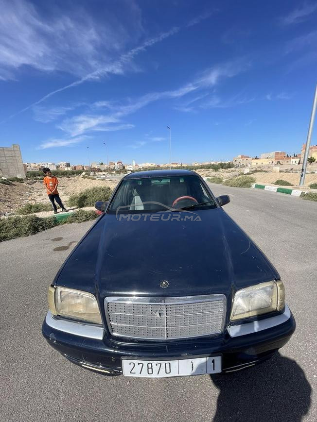 Mercedes 250 farmaja 