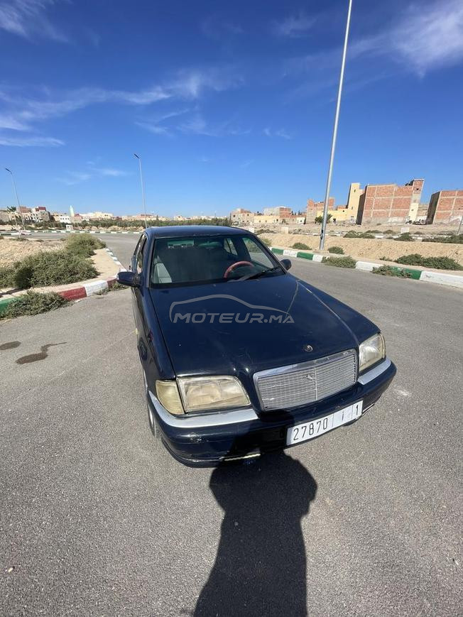 Mercedes 250 farmaja 