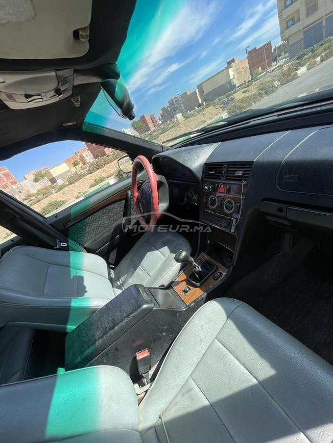 Mercedes 250 farmaja 