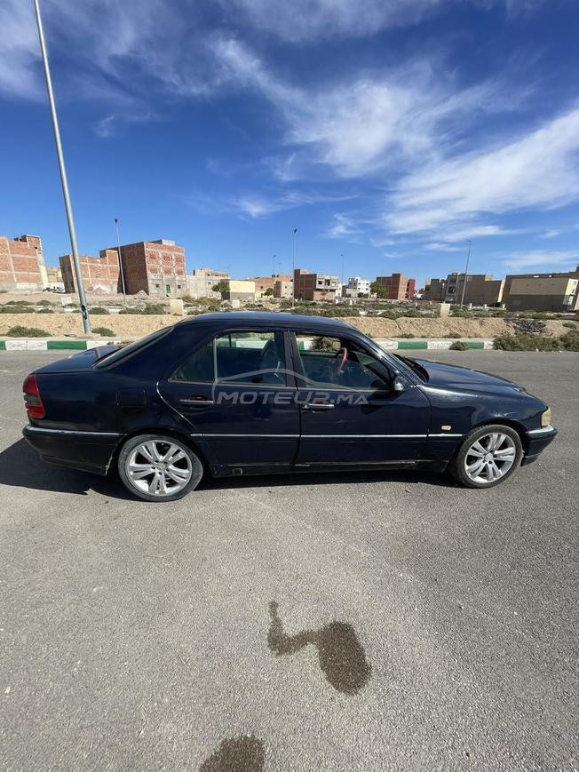 Mercedes 250 farmaja 