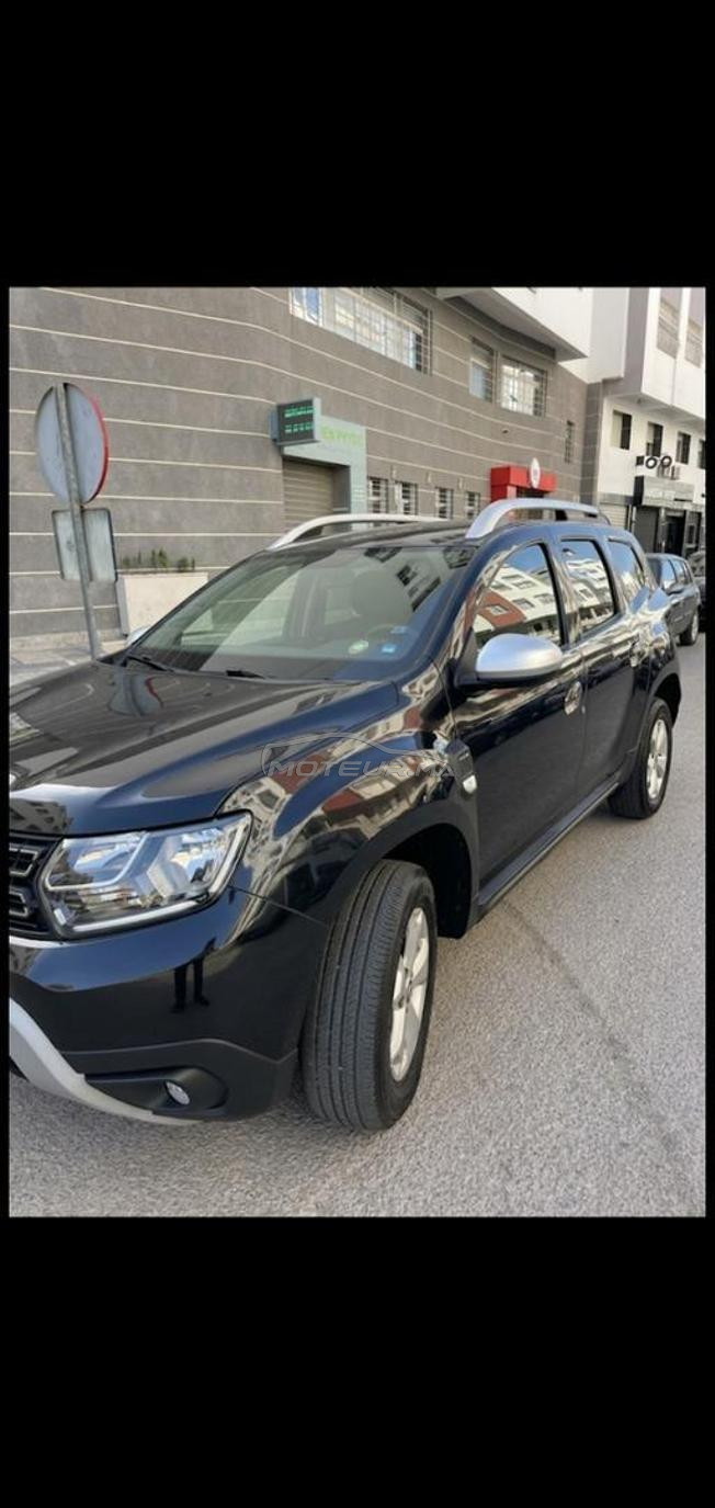 duster 2021 disponible à taza