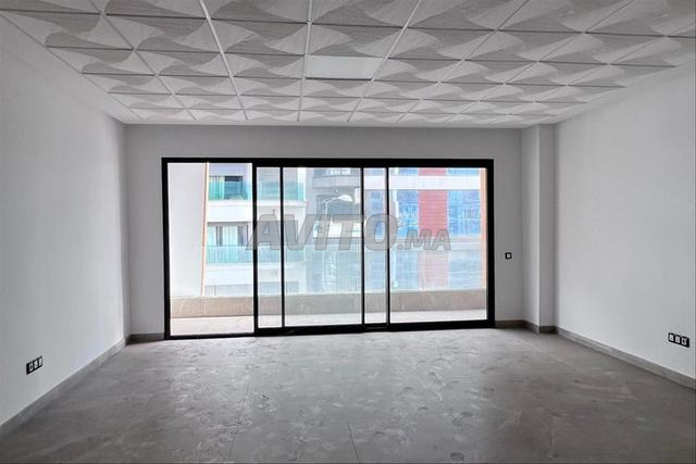 Bureaux neufs à louer de 73 m² - 2
