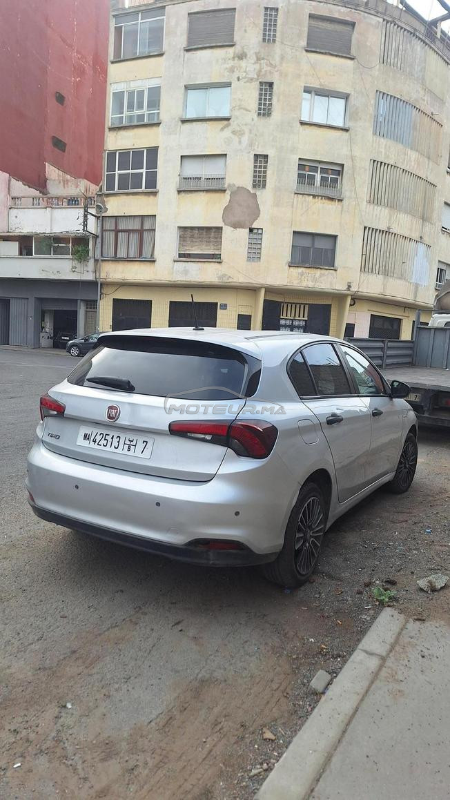 fiat tipo diesel 