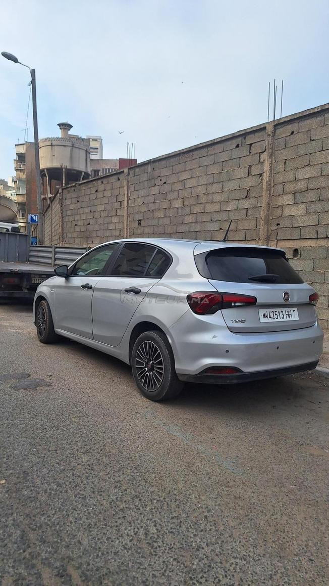 fiat tipo diesel 
