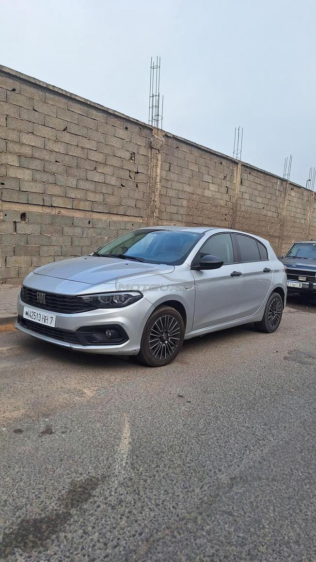 fiat tipo diesel 