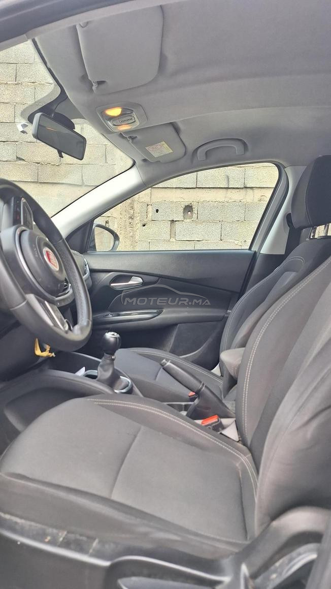 fiat tipo diesel 