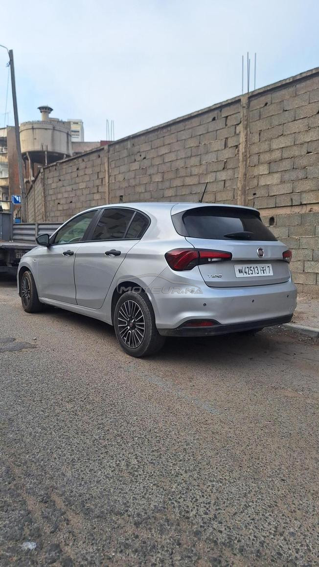 fiat tipo diesel 