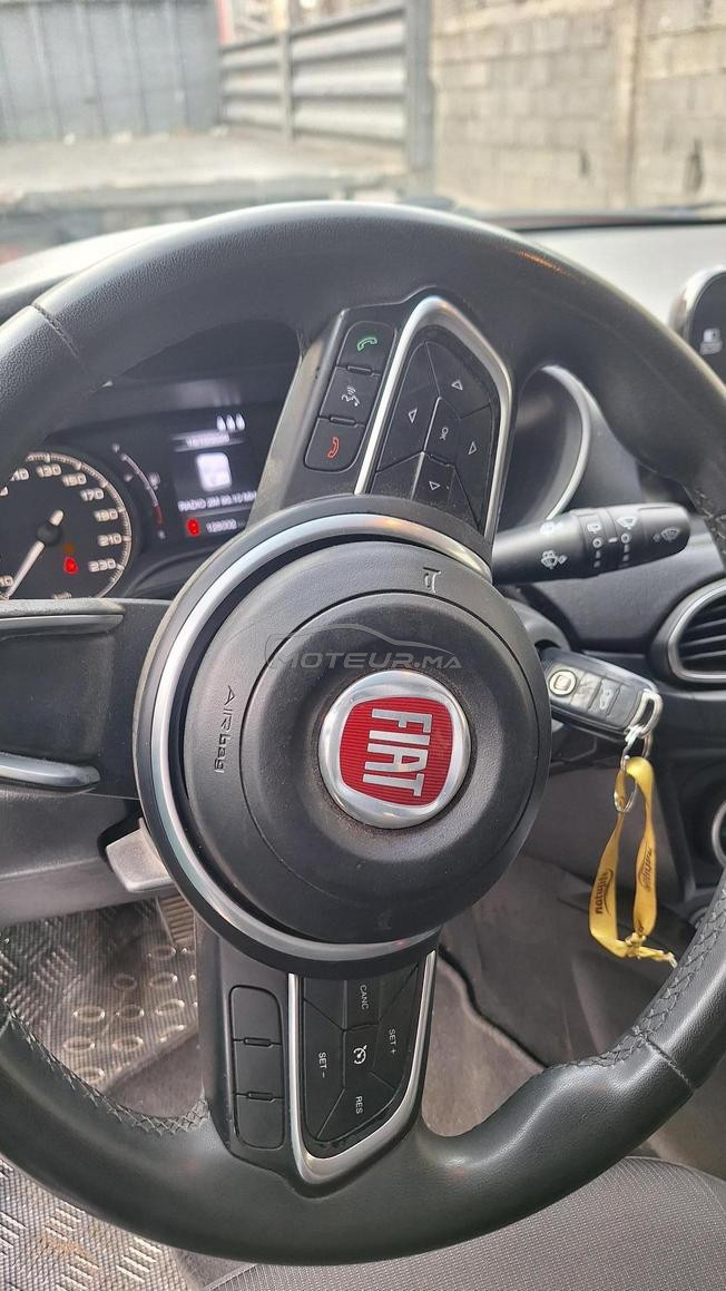 fiat tipo diesel 