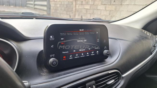 fiat tipo diesel 