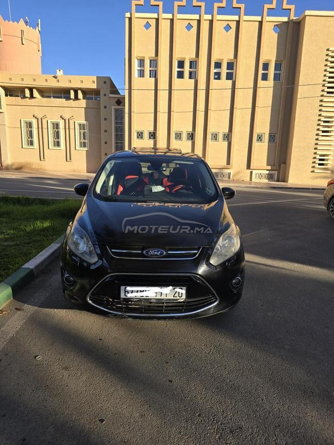 Ford mezyana