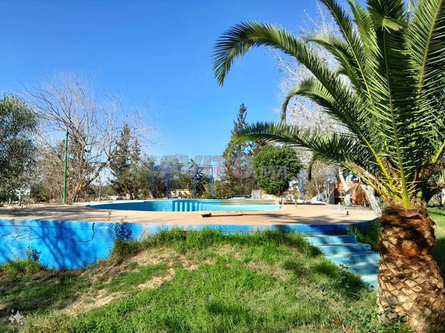Ferme touristique Benslimane - 2