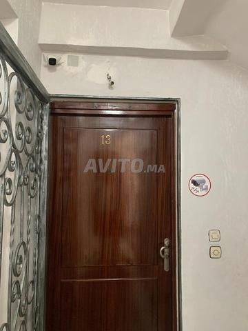 Appartement à vendre 87 m² à Salé - 2