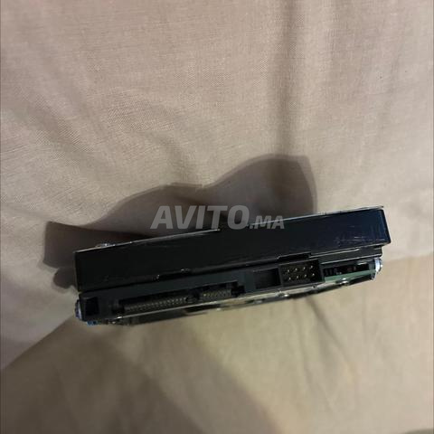 Disque dur, HDD, 200 Go - 2