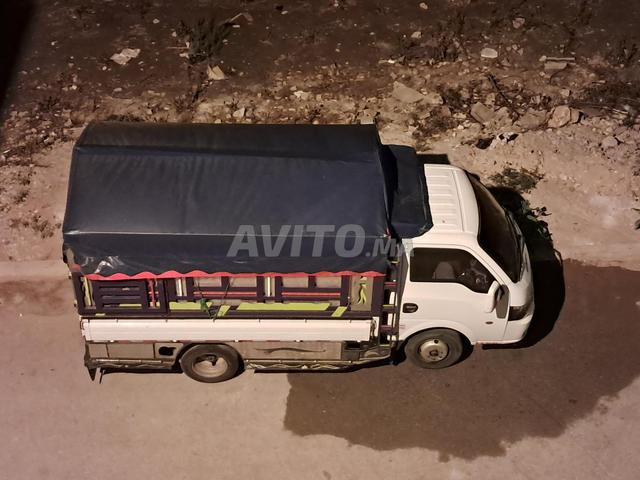 Dongfeng 3400 - 2